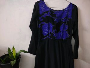 Umbrella Kurthi