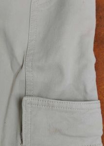 BEIGE CARGO