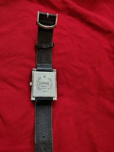 Used Sonata Watch