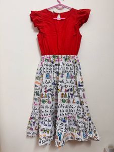 Fun & Funky Dress
