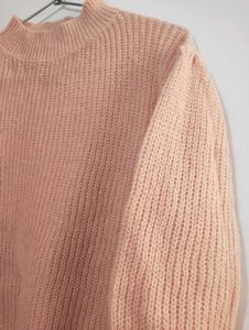 URBANIC Knit Sweater