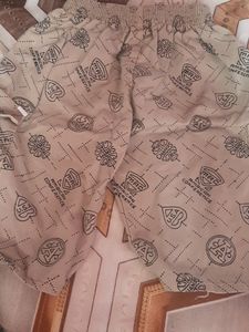 Shorts With Pocket