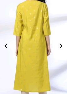 Xxl New Unused Festive Kurta