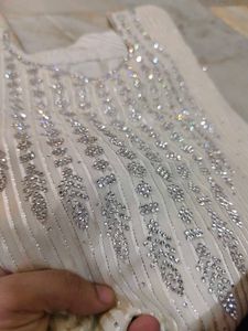 3xl suit only for today Embellished Kurta