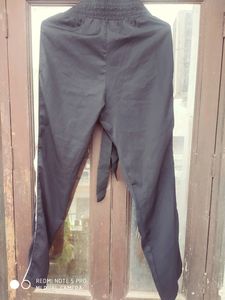 Black Trouser