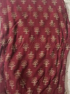 Ethnic Kurta With Pant