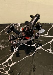 Disk Brake Caliper Machine Bicycle Brake Disk