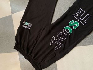 Lacoste Straight Fit Lower For Men