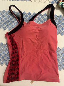 Reebok Swimsuit Top