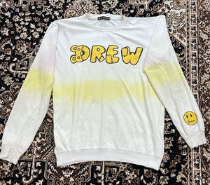 Drew Graphic Sweatshirt