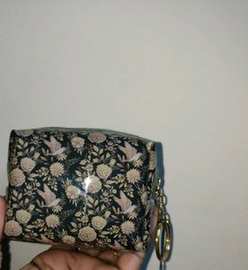 Coin Pouch