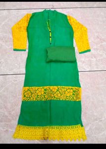 Legi Kurti