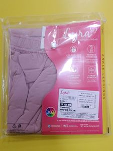 Lyra Ankal Leggings