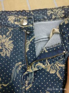 pant
