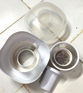 Mango Vintage Juicer