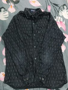 Stylish Black Shirt