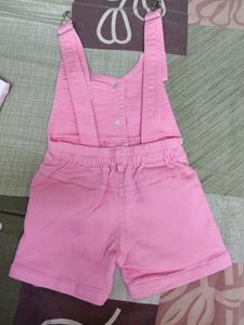 Dungaree