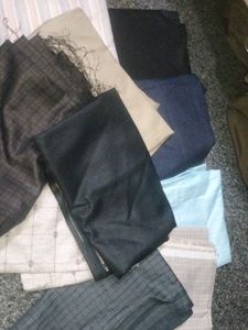 Each 199₹ Formal Men Pant N Shirts