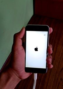 iPhone 6S - Silver