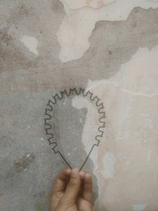 ladies and boys hair bands