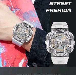 G Shock Watch
