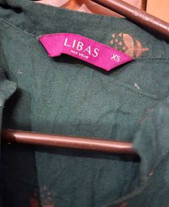 Libas Sharara Set