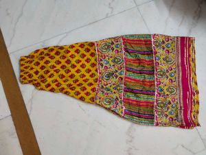 Ethnic suit
