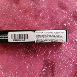 Bobbi Brown Crushed Oil-Infused Gloss