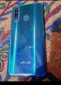 Vivo Z1 Pro Smartphone , 6/128 Version