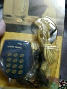 Vintage Landline Phone New Without Tag