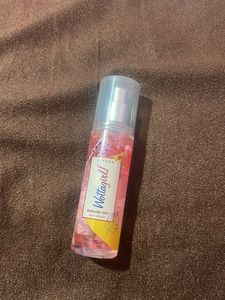 Layer'r Wottagirl Body Mist