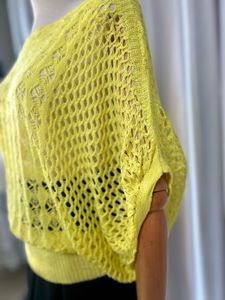 Korean Knit Top