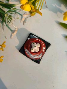 Miniature Food Set 4 pice