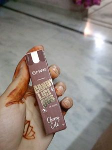 SMAC Cherry Cola Lip Gloss