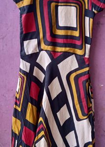 Stitched Kurthi