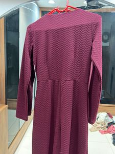 Nylon Material Jumpsuit