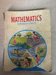 Class 10 Maths