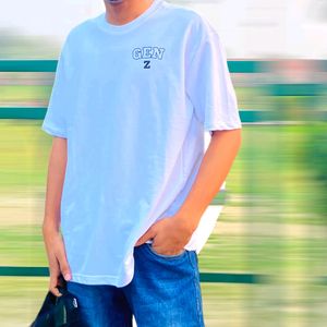 Gen-Z T-shirt