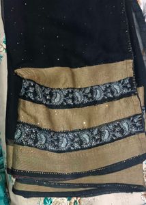 Fastival Saree