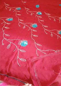 💖 Special Karwachauth💖💕Combo Sarees💕for Ladies