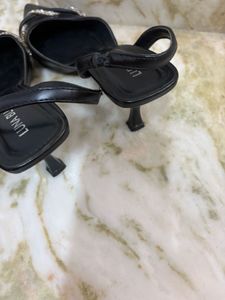 Formal Court Heels