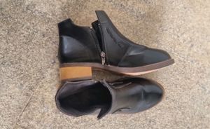 Black Boots For Women