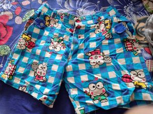 11 Items Boys Clothing