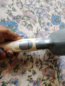 Hair Dryer (Light Weight, 3 Heat Options)
