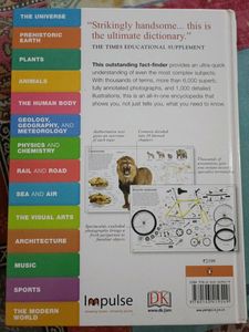 Visual Dictionary