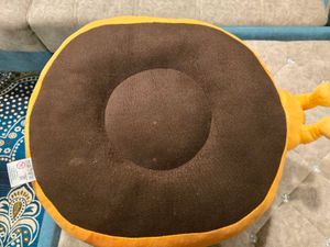 Babyhug Lion Shaped Sofa Seat