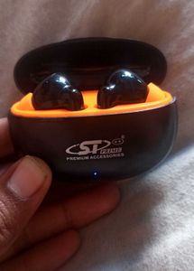 Original St brand Earbuds