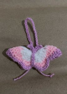 Butterfly Chrochet