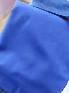 Dress material