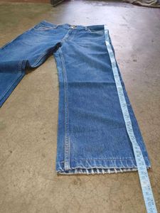 VINTAGE Lee® BROOKLYN Straight Jeans(W34 L30)